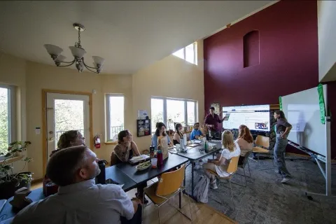 general meeting