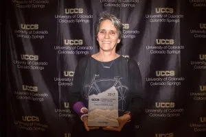 Communique - "Outstanding campus community...