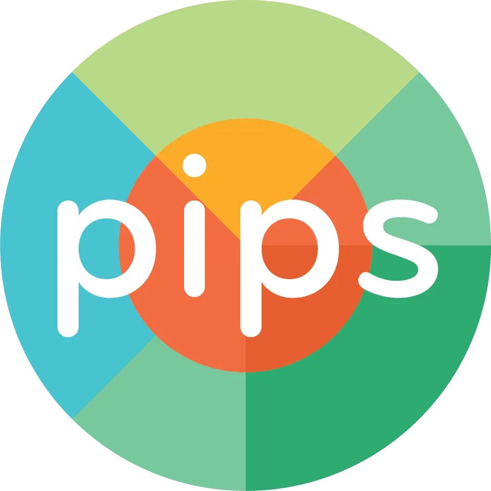 PIPs Logo