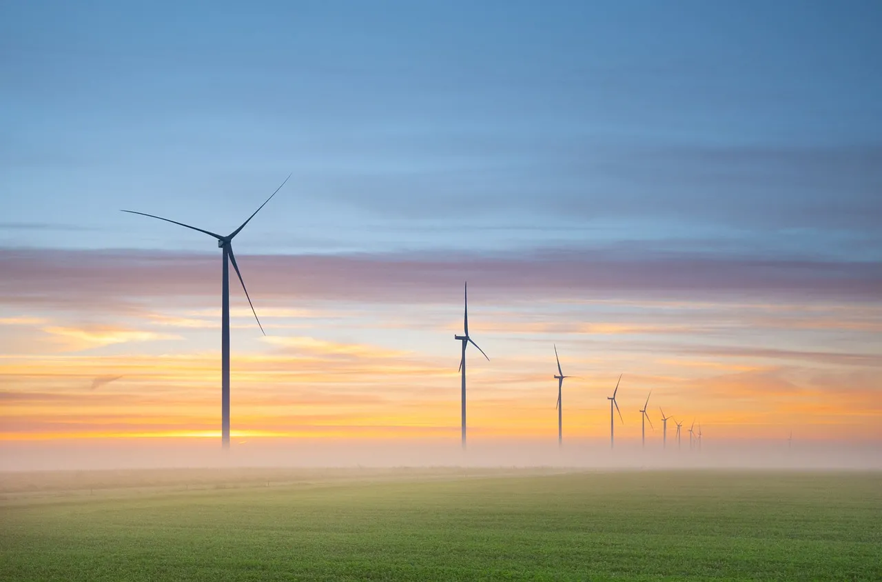 Wind Farm